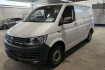 Volkswagen Transporter  T6 transporter dsg 1hand klima navi shz acc pdc