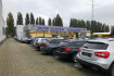 Mercedes Classe C Avantgarde Benz c 300 t de 9g tronic avantgarde*navi*led*rfk
