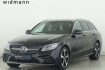 Mercedes Classe C  Benz c 300 e t *amg*navi*kamera*multibeam*distronic**