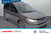 Volkswagen Caddy Move kombi move dsg / navi  standh  pano  led
