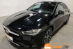 Mercedes CLA AMG Line Benz cla 250 e eu6d navi pdc widescreen burmester