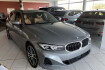 BMW Série 3  318 d aktivtemp/hifi/wireless/kamera/1hd/garantie