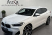 BMW X2 M-Sport xdrive20d m sport nav+led+ahk+hifi+kamera+shz
