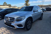 Mercedes GLC AMG Line Benz glc 220 d 4matic ahk 360  amg line luftfed. top