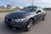 BMW Série 4 Coupé Sport 435 d cabrio xdrive *m paket navi leder xenon*
