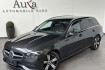 Mercedes Classe C Avantgarde Benz c 200 t avantgarde nav+led+ahk+vcock+carplay+pp