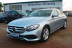 Mercedes Classe E Avantgarde Benz e 250 e limousine avantgarde.led.volleder.ahk