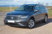 Volkswagen Tiguan Allspace Life Tiguan allspace life +navi+7 sitzer+ahk+
