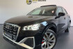 Audi Q2 S-Line 35 tfsi s line pano b&o acc kam matrix ahk 19