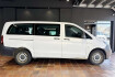 Mercedes Vito Edition benz vito  benz vito tourer 114 4x4 lang 8s bodenfreiheit erhoht 8 sitz