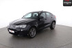 BMW X4  x4 xdrive35d m sport shadow 360grad hud h/k ahk
