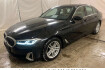 BMW Série 5 Luxury Line 520 lim luxury line led+|head up|leder|cockpprof