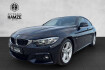 BMW Série 4 Coupé M-Sport Bmw 430  430 d gran coupe m sport|led|kamera|memory|ahk
