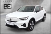 Volvo C40 Plus plus recharge pure electric 2wd
