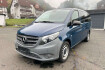 Mercedes Vito  benz vito  benz vito tourer 119 cdi pro lang 9 sitzer top zustan