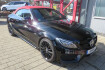 Mercedes Classe C  Benz c 180 cabrio amg night edition