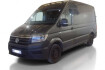 Volkswagen Crafter  35 mittellang led acc navi kamera ahk