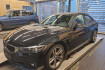 BMW Série 4 Coupé Sport Bmw 440  440 i gran coupe sportline *acc*led*mem*park*shz*