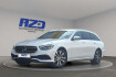 Mercedes Classe E  Benz e 300 de t mod stndhz burm r kam leder distro