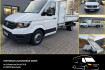 Volkswagen Crafter  kipper 35 lang rwd l3 **ahk 3500 kg**