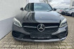 Mercedes Classe C  Benz c 300 de/amg/distronic/360 kamera/widescreen c.