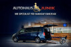 Volkswagen Caddy  caddy maxi dsg trendline