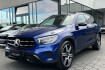 Mercedes GLC  Benz glc 220 d 4matic night paket | distronic | ahk