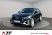 Audi Q2 S-Line 35 tfsi s tronic s line led+acc+kamera