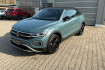 Volkswagen T-Roc Style T roc cabriolet 1.5 tsi dsg style + standheizung + anhan