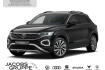 Volkswagen T-Roc  T roc 1.5 tsi goal dsg navi led ahk