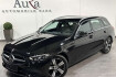 Mercedes Classe C Avantgarde Benz c 220 t avantgarde nav+led+kamera+17zo+carplay