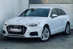 Audi A4 Allroad Quattro  A4 allroad quattro autom. 40 tdi*led*ahk*kamera*