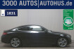 Mercedes Classe C  Benz c 400 coupe 4m leder burmester widescr. hud pano