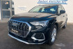 Audi Q3  35 tfsi s tronic stanhhz. ahk led service neu