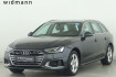 Audi A4 Advanced 40 quattro 2.0 tdi avant advanced ahk*led*pts