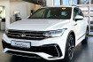 Volkswagen Tiguan R-Line 140kw dsg 4motion 2.0tsi « r line/led/ahk »