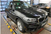 BMW X3 M-Sport xdrive 20d hud/park&driv&bremsass/winterpaket