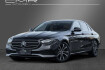 Mercedes Classe E Avantgarde Benz e 220 business avantgarde interieur high end