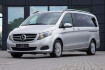 Mercedes Classe V  Benz v 220 cdi / edition lang mit 2 jahren garantie