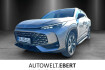 MG HS  Hs  hs luxury phev at