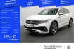 Volkswagen Tiguan R-Line r line dsg acc kam shz led