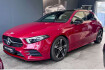 Mercedes Classe A  Benz a 250 4m*soundsystem*multibeam*head up*shz*kamer