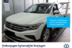Volkswagen Tiguan Elegance elegance 1.5 tsi dsg navi kamera acc led