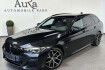 BMW Série 5 M-Sport 520 touring m sport nav+led+kamera+hifi+19zo+pp