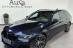 BMW Série 5  520 touring xdrive m sport nav+led+head up+kam