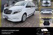 Mercedes Vito Edition benz vito  benz vito tourer 116cdi edition lang 7 sitze led