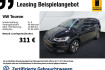 Volkswagen Touran Goal 1.5 tsi goal dsg *7 sitzer*ahk*nav*shz*