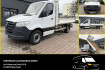 Mercedes Sprinter  Benz sprinter 317 cdi pritsche kipper rwd coc 3 5t