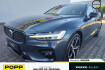 Volvo V60 Plus Dark b4 plus dark 19? 360  acc blis fhz h/k lhz