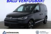 Volkswagen Caddy Style style 2.0 tdi dsg ahk led pano keyless 5j.g